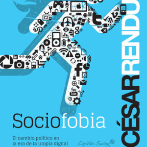 César Rendueles Sociofobia
