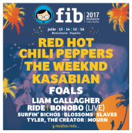 FIB2017