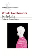 Ferdydurke, de Gombrowicz la playa de madrid