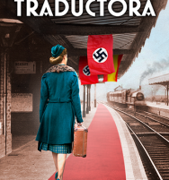 La traductora, nueva novela de Jose Gil Romero y Goretti Irisarri