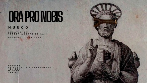 ORA PRO NOBIS