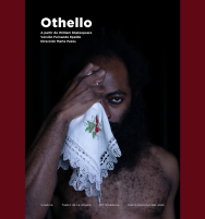 OTHELLO, Voadora