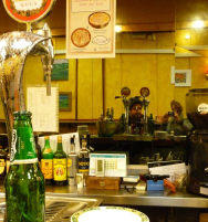 Al bar desconocido 