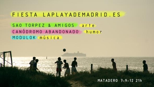 cartel_fiesta_laplayademadr