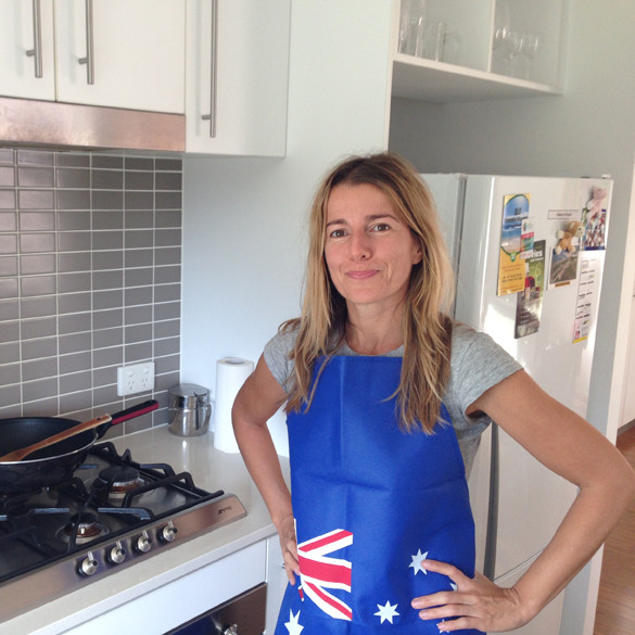 cocineraenaustralia