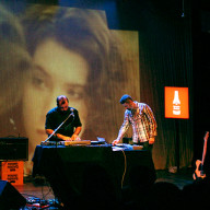 Foto Pilar Barrios