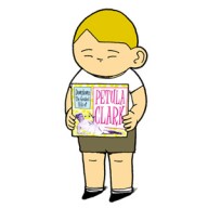 Blo, el prota del cómic