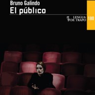 Bruno Galindo se lanza de cabeza a la novela