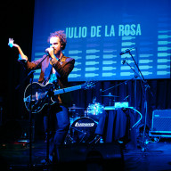 juliodeolarosa
