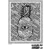 ¿Es acaso un dios babilónico-tropical?