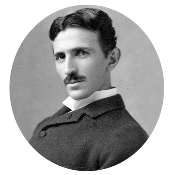 nikolatesla