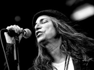 pattismith