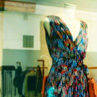 Moda medicinal con receta